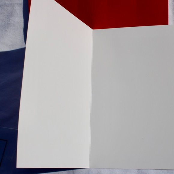 Donald Trump Card for Dad, Funny Birthday Card for Father, Christmas Gift Daddy - Picture 8 of 9